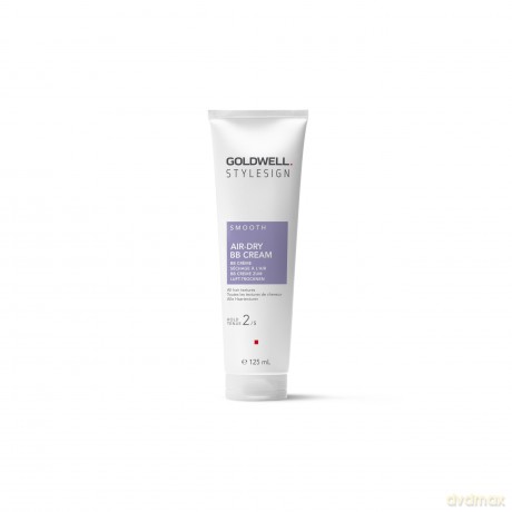 STYLESIGN SMOOTH BB CREME ZUM LUFTTROCKNEN ideal für alle Haarstrukturen, 125ml