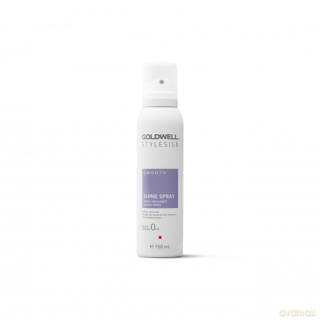STYLESIGN SMOOTH GLANZ SPRAY ideal für alle Haarstrukturen, 150ml
