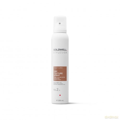 STYLESIGN TEXTURE TROCKENES-TEXTUR SPRAY ideal für feines bis mittelstarkes Haar, 200ml