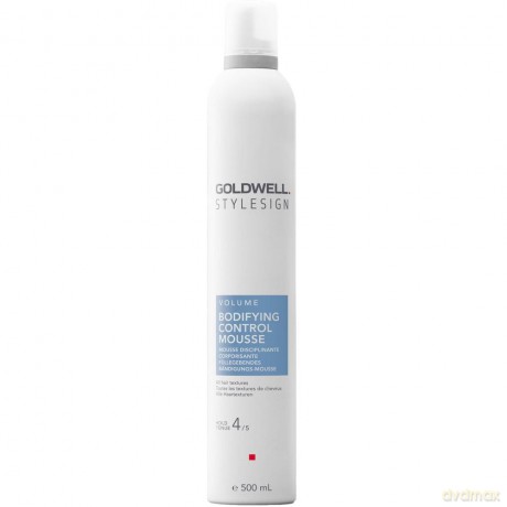Stylesign Volume Bodifying Control Mousse - Volume: 500 ml