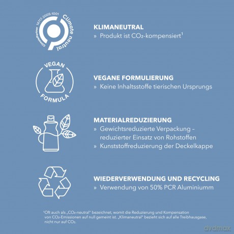 STYLESIGN VOLUME FÜLLEGEBENDES BÄNDIGUNGS-MOUSSE ideal für alle Haarstrukturen, 300ml