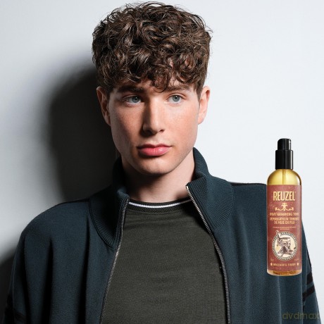 Stylingov vlasov tonikum Spray Grooming Tonic 355 ml