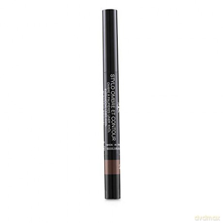 Stylo Ombre Et Contour 04-Electric Brown 0,8 Gr