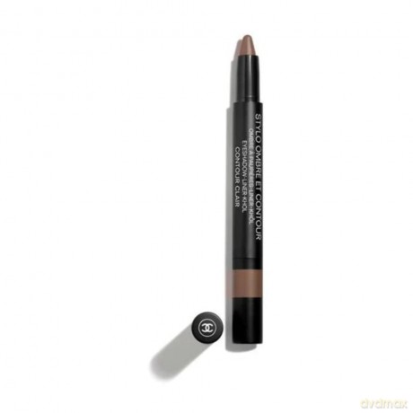 Stylo Ombre Et Contour 06-Nude Éclat 0,8 Gr