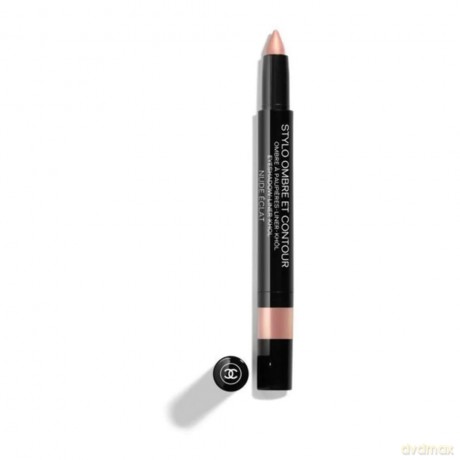 Stylo Ombre Et Contour 06-Nude Éclat 0,8 Gr