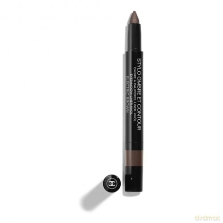 Stylo Ombre Et Contour 06-Nude Éclat 0,8 Gr