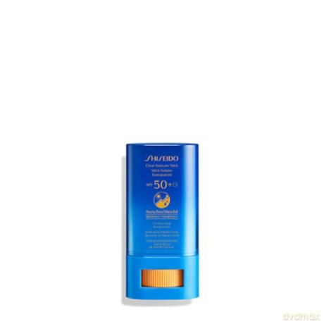 Sun Care - Clear Stick UV Protector SPF50+