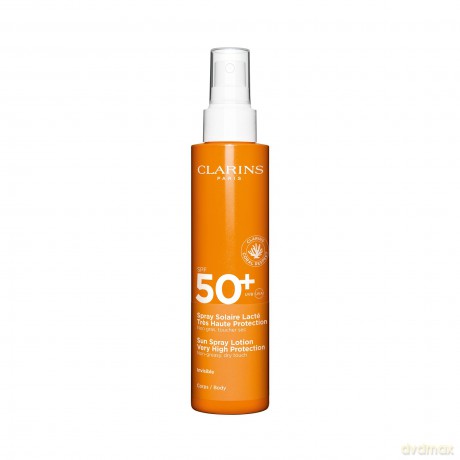 Sun spray body lotion SPF 50 Sun Spray Lotion 150 ml