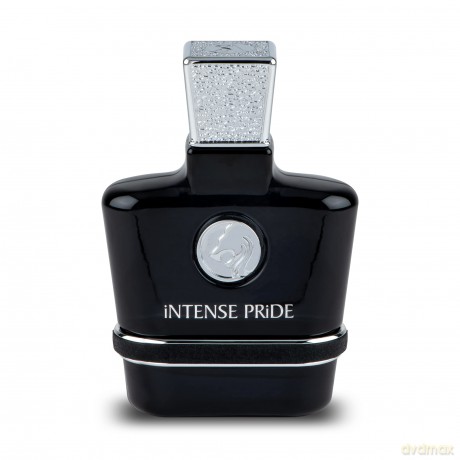 Swiss Arabian Eau de Parfum Intense Pride 100ml Unisex Duft | Duft für Sie und Ihn