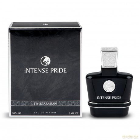 Swiss Arabian Eau de Parfum Intense Pride 100ml Unisex Duft | Duft für Sie und Ihn