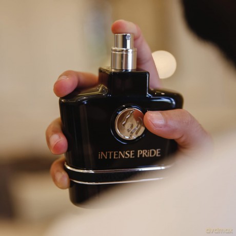 Swiss Arabian Eau de Parfum Intense Pride 100ml Unisex Duft | Duft für Sie und Ihn