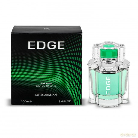 Swiss Arabian Edge EDT, 100ml
