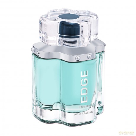 Swiss Arabian Edge Intense EDT, 100ml