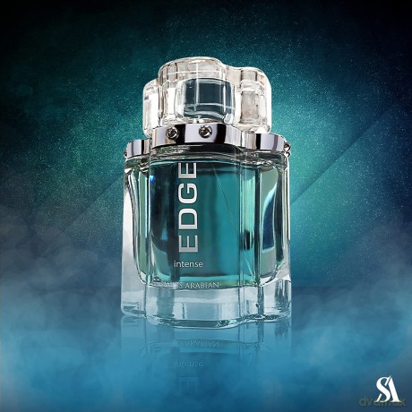 Swiss Arabian Edge Intense EDT, 100ml