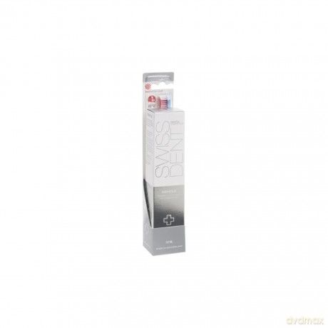 Swissdent Gentle Whitening 50 ml