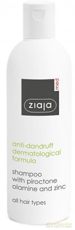 Szampon proti lupm Anti-Dandruff Shampoo 300 ml