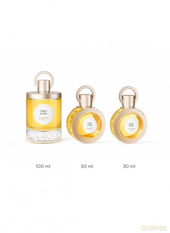 Tabac Blond - EDP - Volume: 100 ml