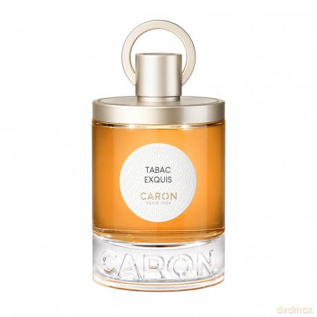 Tabac Exquis - EDP - Volume: 100 ml