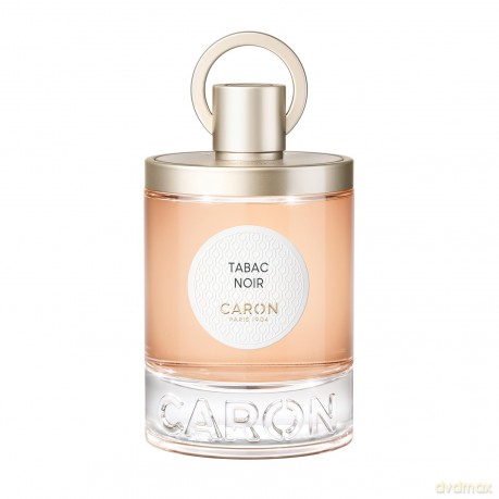 Tabac Noir - EDP - Volume: 100 ml