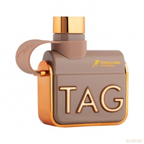 Tag Her Donna Di Terra - EDP - Volume: 100 ml