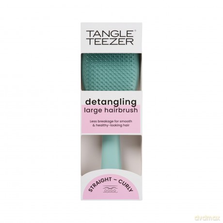 Tangle Teezer Large Ultimate Detangler Marine Teal