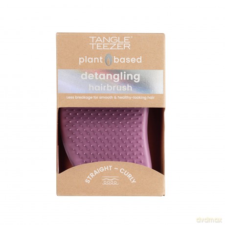 Tangle Teezer Orginal The Eco Brush Earthy Purple