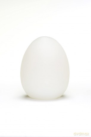 TENGA Eier Surfer Masturbator, Transparent