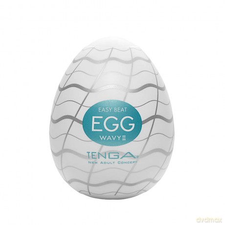 Tenga Realistische Masturbatoren Grau