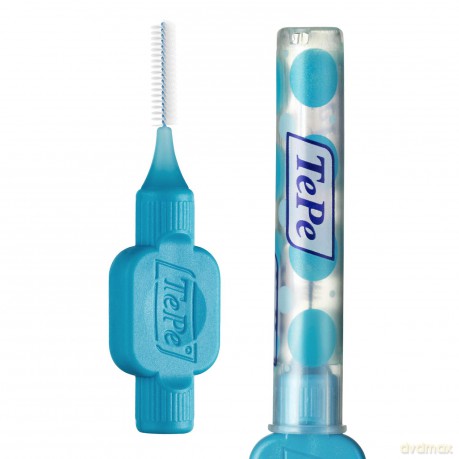 Tepe Blau, fein, 0,60 mm.