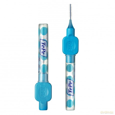 Tepe Blau, fein, 0,60 mm.
