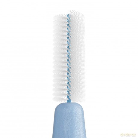 TePe Interdentalbürste Extra Soft Blau, 1er Pack (1 x 8 Stück)