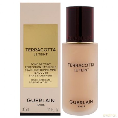 TERRACOTA LE TEINT fluid #3.5n 30 ml