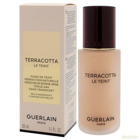 TERRACOTA LE TEINT fluid #3.5n 30 ml