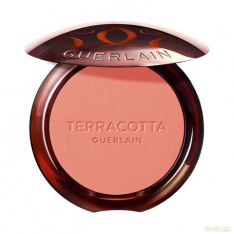 TERRACOTTA BLUSH effect face 1 u