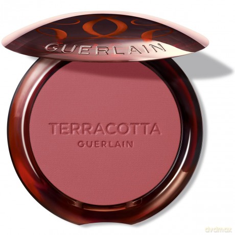 TERRACOTTA BLUSH effect face 1 u