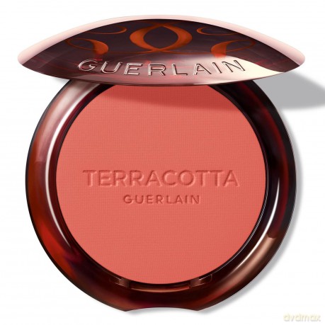 TERRACOTTA BLUSH effect face 1 u