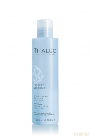 THALGO Feuchtigkeitsspendende und verjüngende Masken