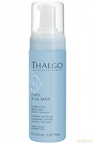 Thalgo Foaming Micellar Cleansing Lotion 150 ml