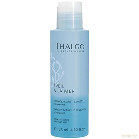 THALGO Gesichts-Make-up-Entferner, 125 ml