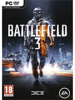 Battlefield 3 [GRA PC]