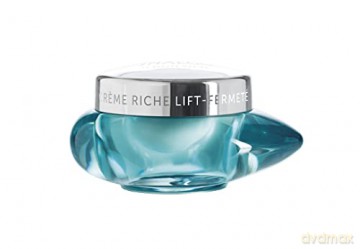 Thalgo Reichhaltige Intensivcreme mit Lifting-Effekt, 50 ml, Silizium Lift