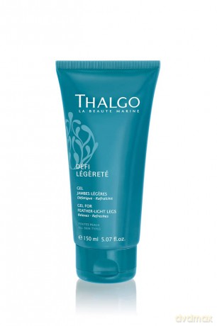 Thalgo Stimulierendes Beingel, 150 ml, Minceur Intégrative / Défi-Lég?reté