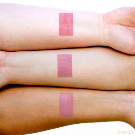 The Balm Powder Blush Third Date 30 g
