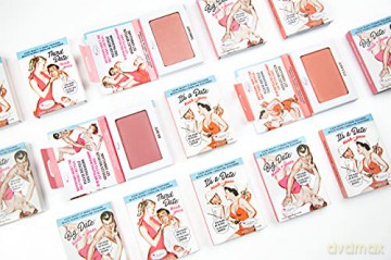 The Balm Powder Blush Third Date 30 g