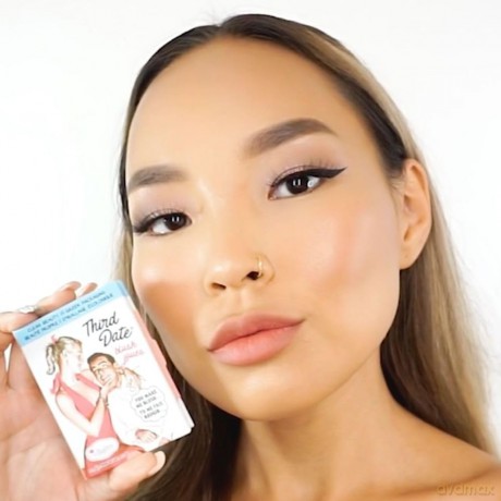The Balm Powder Blush Third Date 30 g