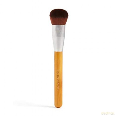 The Body Shop Grundierungspinsel.