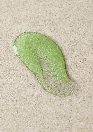 The Body Shop Tea Tree Squeaky-Clean Scrub unisex, Tea Tree Gesichtspeeling 100 ml, 1er Pack (1 x 100 ml)