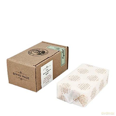 The Gentlemen's Soap 165 g