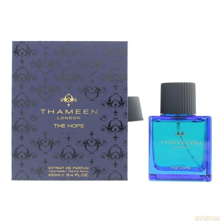 The Hope - parfmovan˝ extrakt - Volume: 100 ml