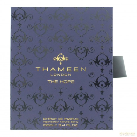 The Hope - parfmovan˝ extrakt - Volume: 100 ml